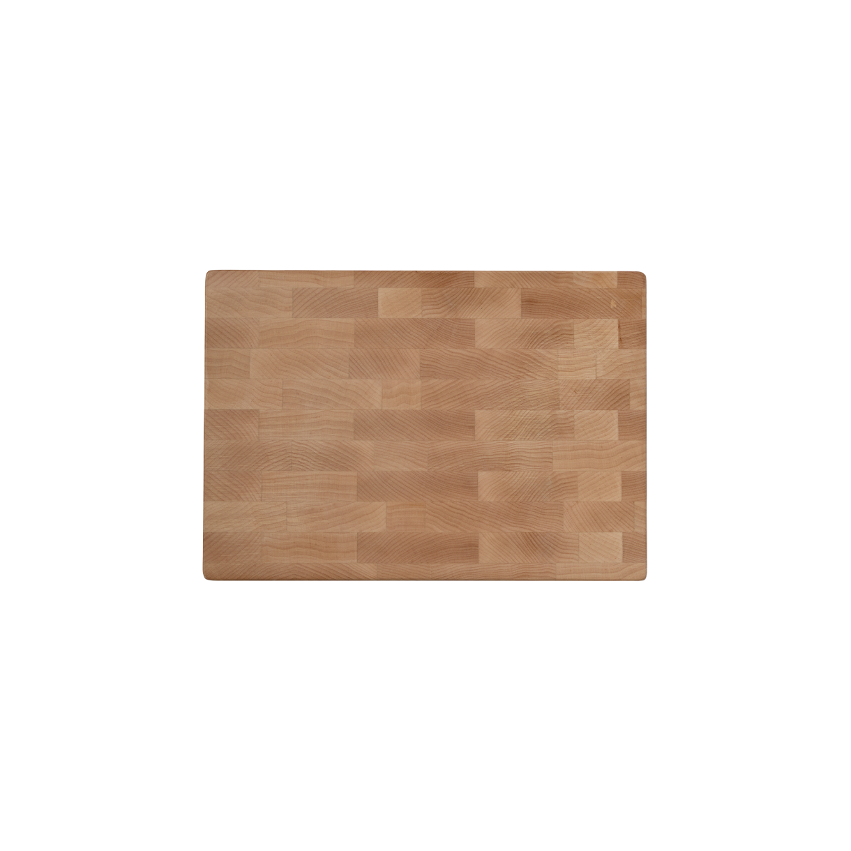 트루쿡 시그니처 화이트 클래식 하드메이플 엔드그레인 도마(Truecook Signature White Classic Edition Hardmaple End Grain Cutting Board) - 1
