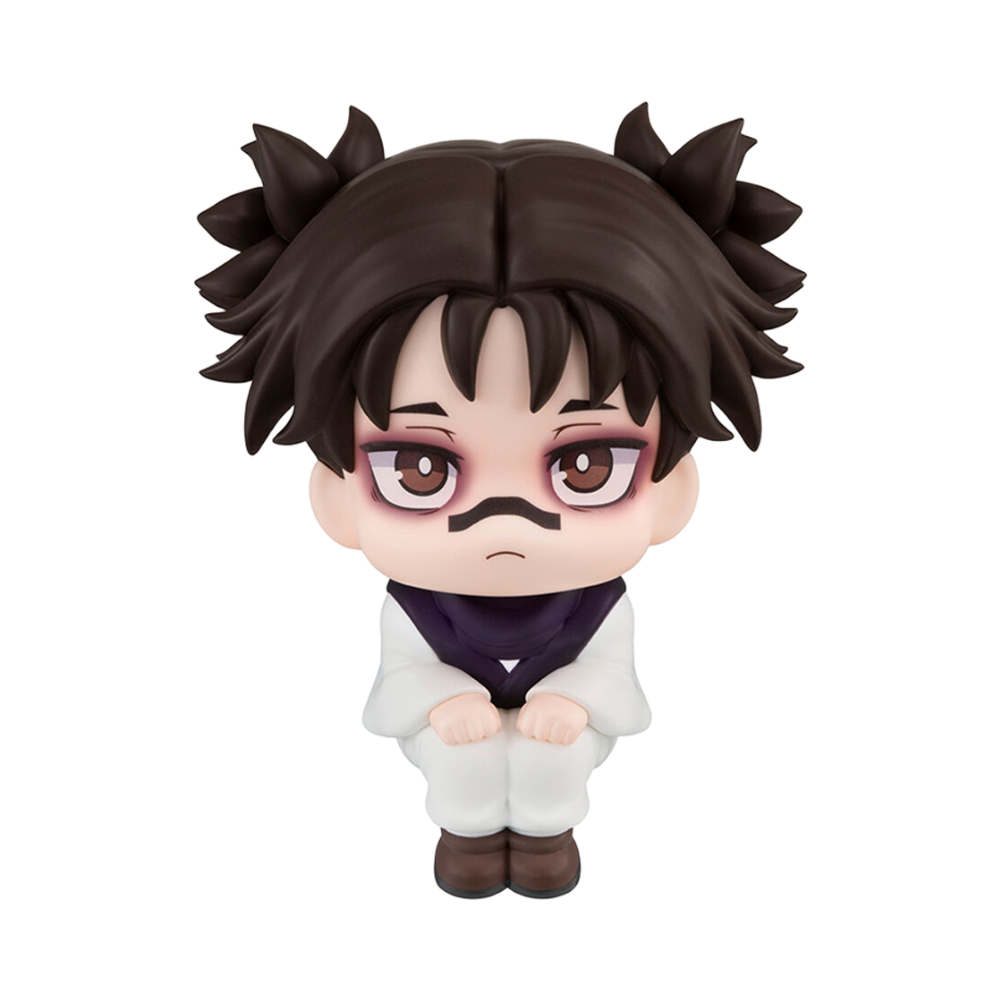 [예약배송] 메가하우스 쵸소우 룩업 주술회전 재판([예약배송] Megahouse Lookup JUJUTSUKAISEN Choso Repeat)