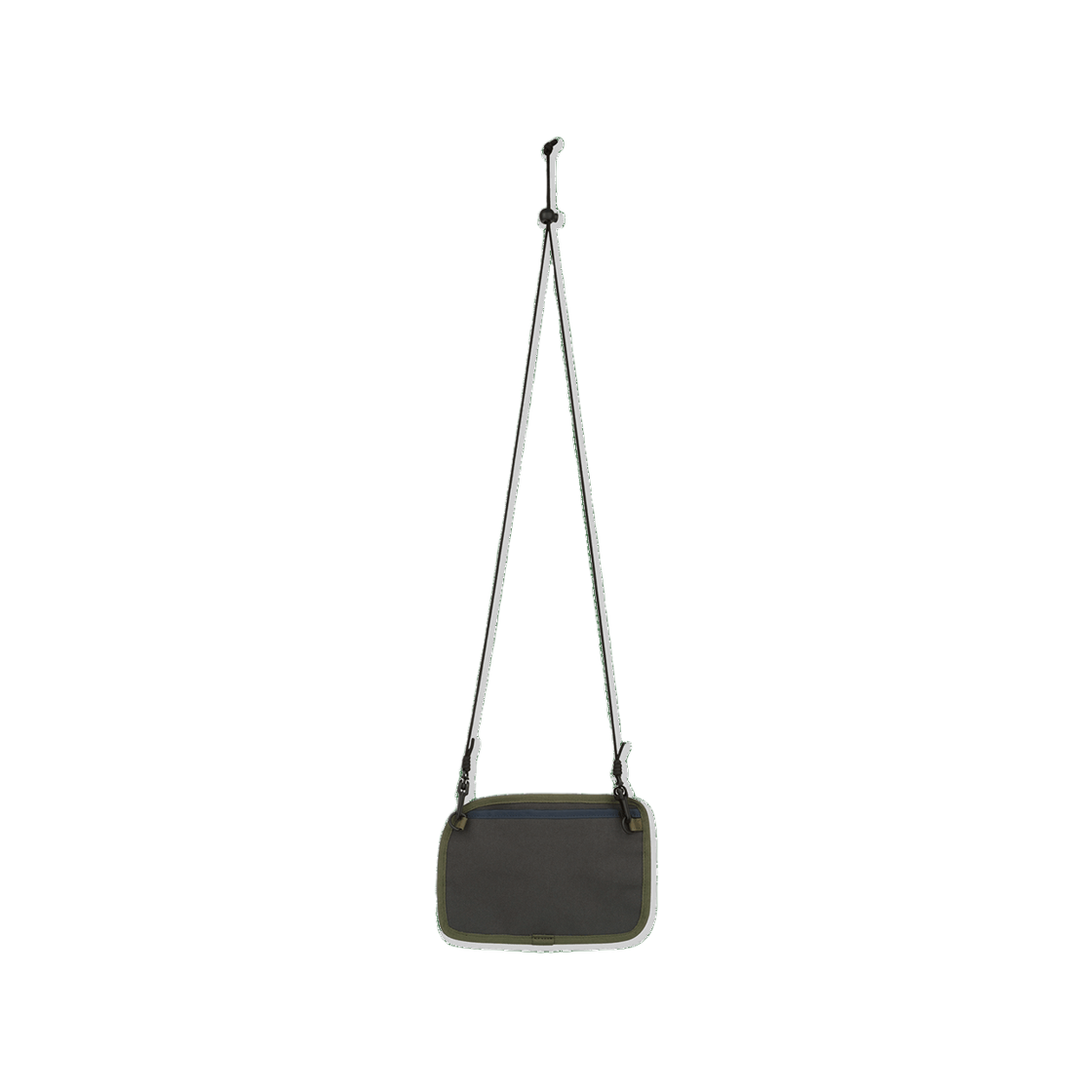 [트리플적립]썬러브 노디 파우치 백 블루([트리플적립]SUNLOVE Noddy Pouch Bag Blue) - 2