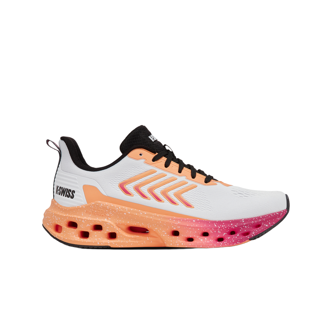 케이스위스 여성 멜로즈 튜브 라이트 러닝화(K-SWISS W Melrose Tubes Lite) - 1