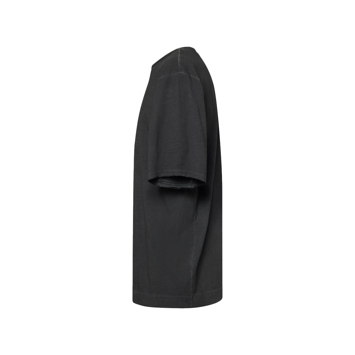 오클리 래티튜드 베일 티 피치 블랙 - 26SS(Oakley Latitude Veil Tee Pitch Black - 26SS) - 3