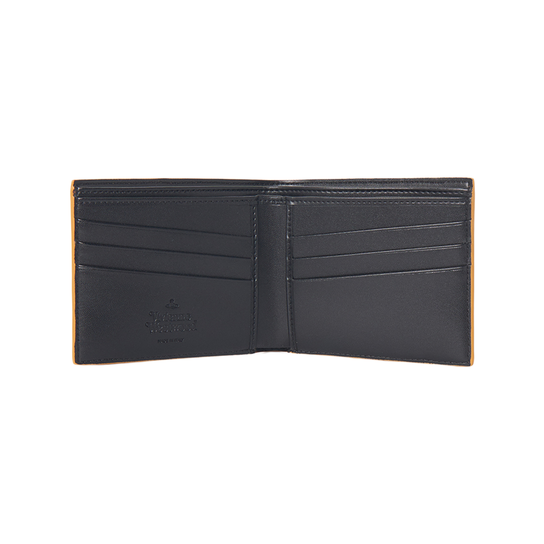 비비안 웨스트우드 빌폴드 월렛 멀티(Vivienne Westwood Billfold Wallet Multi) - 3