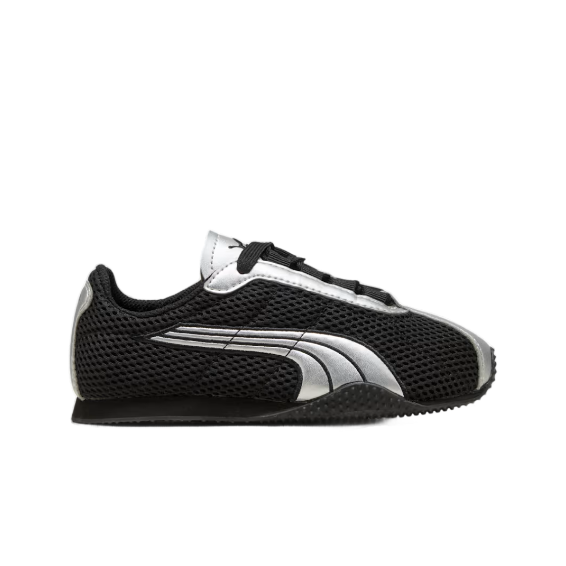 406214-02 (PS) Puma H-Street OG Black Silver
