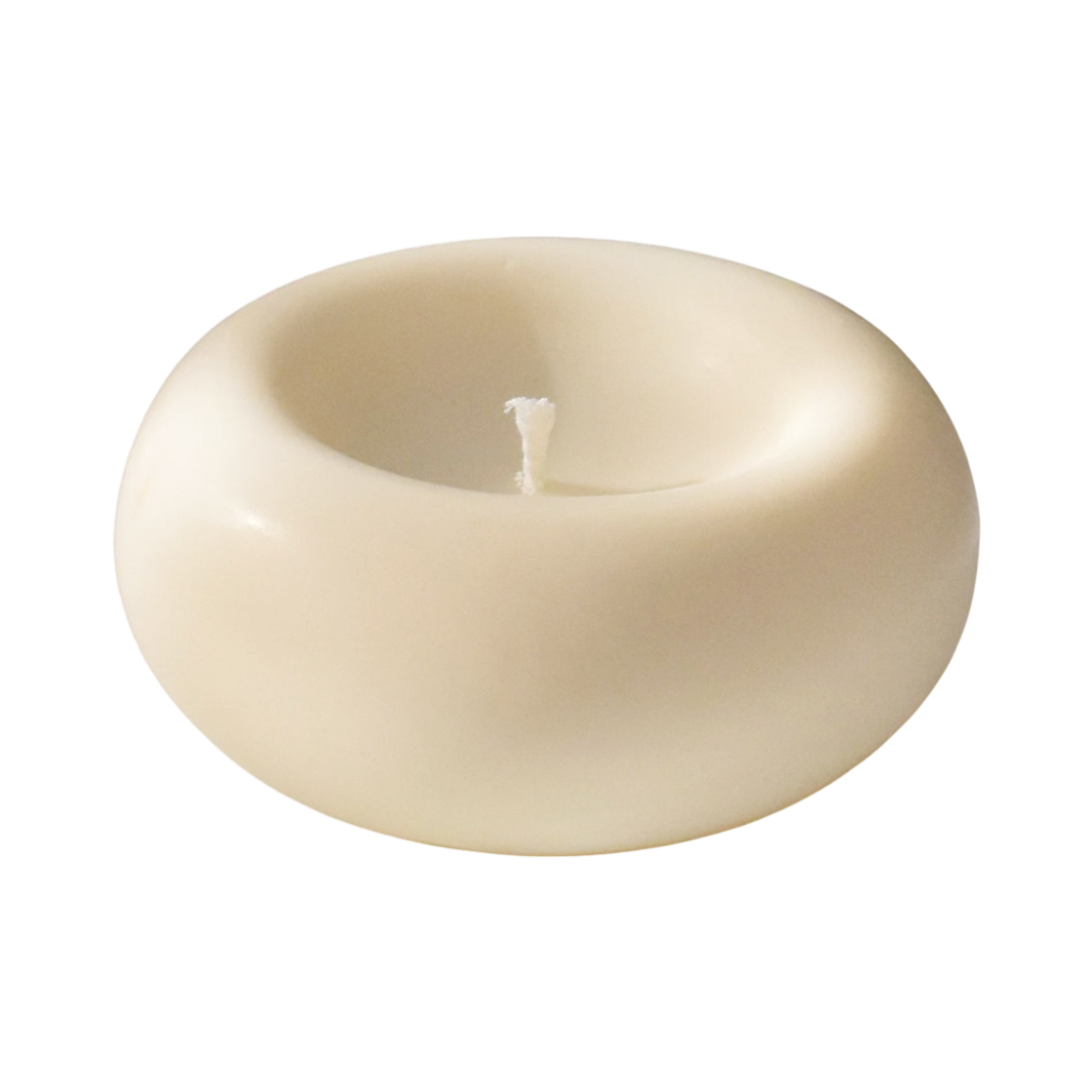 [라이터 증정] 허니플라밍고 프레스 캔들 (아이보리)([라이터 증정] HONEY FLAMINGO Press Candle (Ivory)) - 2