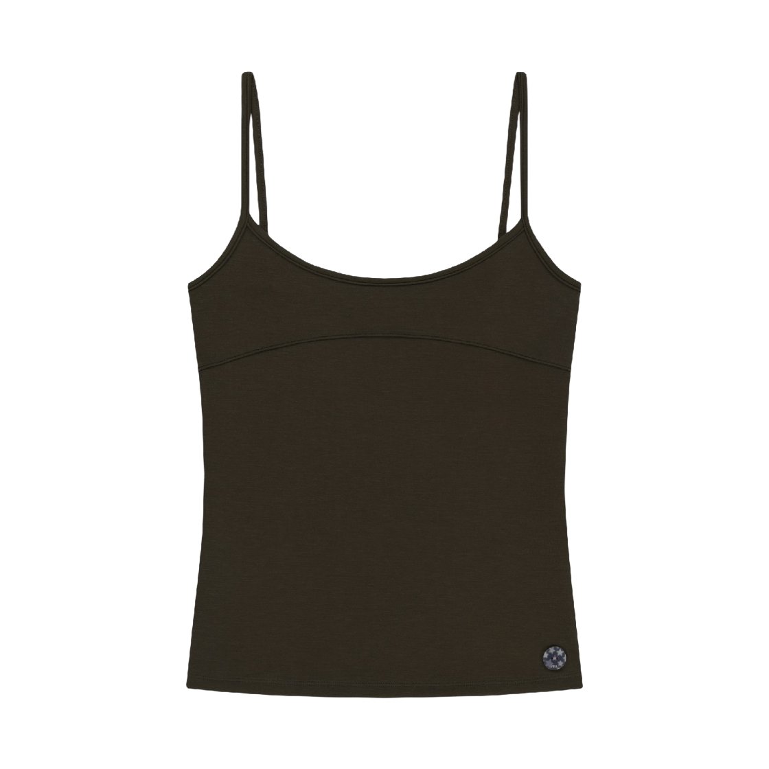 코이세이오 038 소프트 슬리브리스 브라운