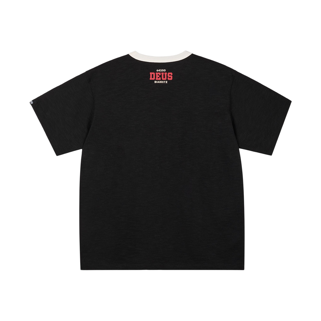 [6% 적립] 데우스 엑스 마키나 벅 업 티셔츠 블랙([6% 적립] Deus Ex Machina Buck Up Tee Black) - 2