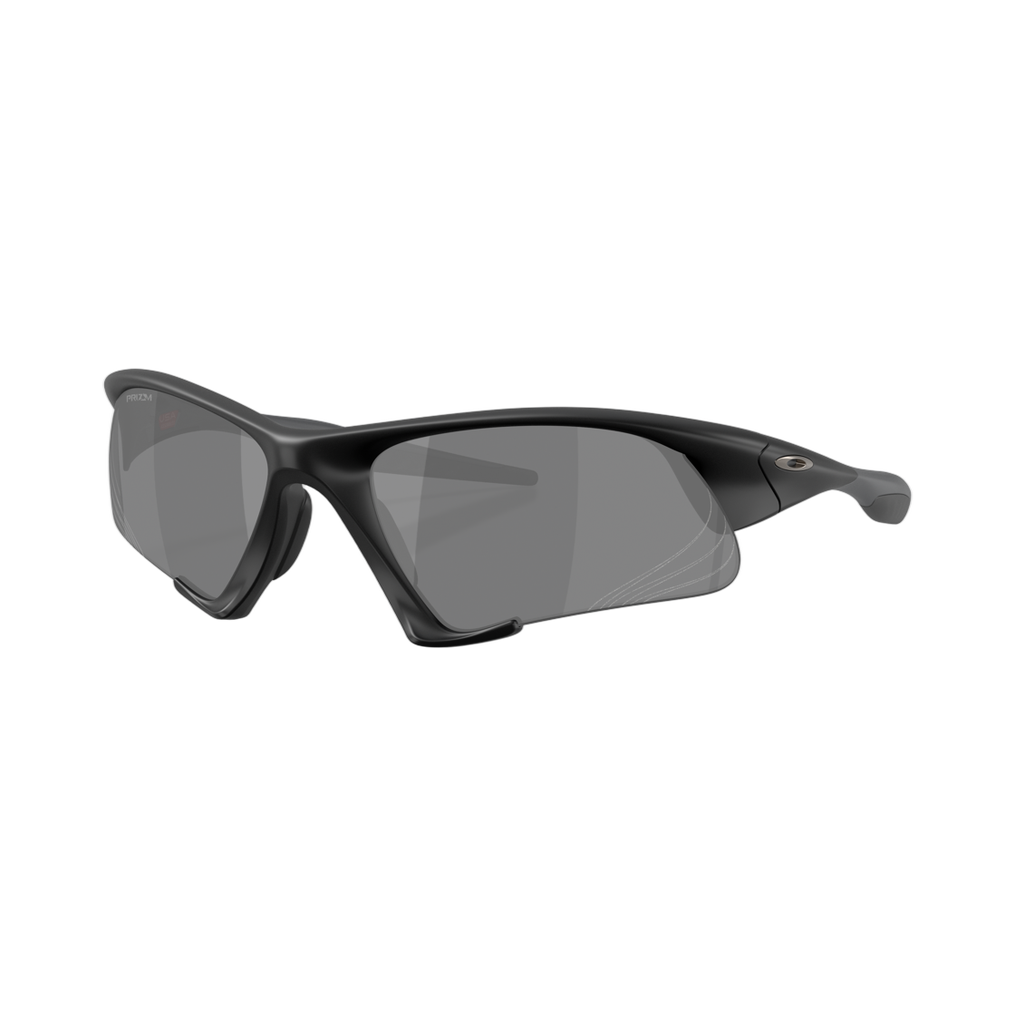 오클리 수처 자켓 매트 블랙 프리즘 블랙(Oakley Suture Jacket Matte Black Prizm Black) - 2