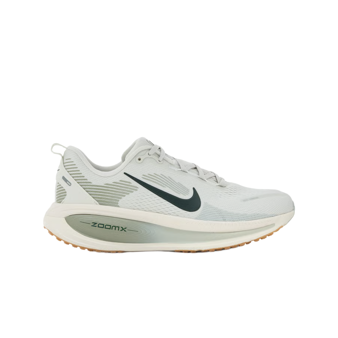 나이키 보메로 18 스프루스 아우라 제이드 호라이즌 라이트 실버(Nike Vomero 18 Spruce Aura Jade Horizon Light Silver) - 1