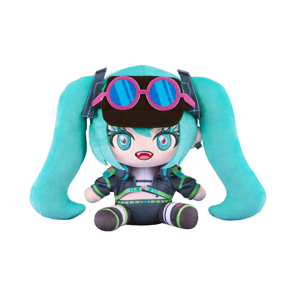4580828676152 [예약배송] Good Smile Company Plushie Hatsune Miku Digital Stars 2024 Ver