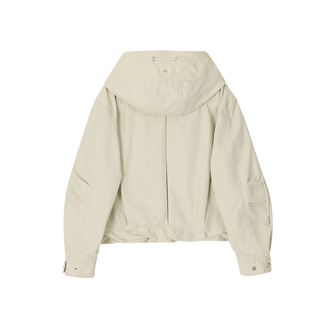 (W) 송지오 지제로 팬서 헌팅 점퍼 크림((W) SONGZIO ZZERO Panther Hunting Jumper Cream) - 2