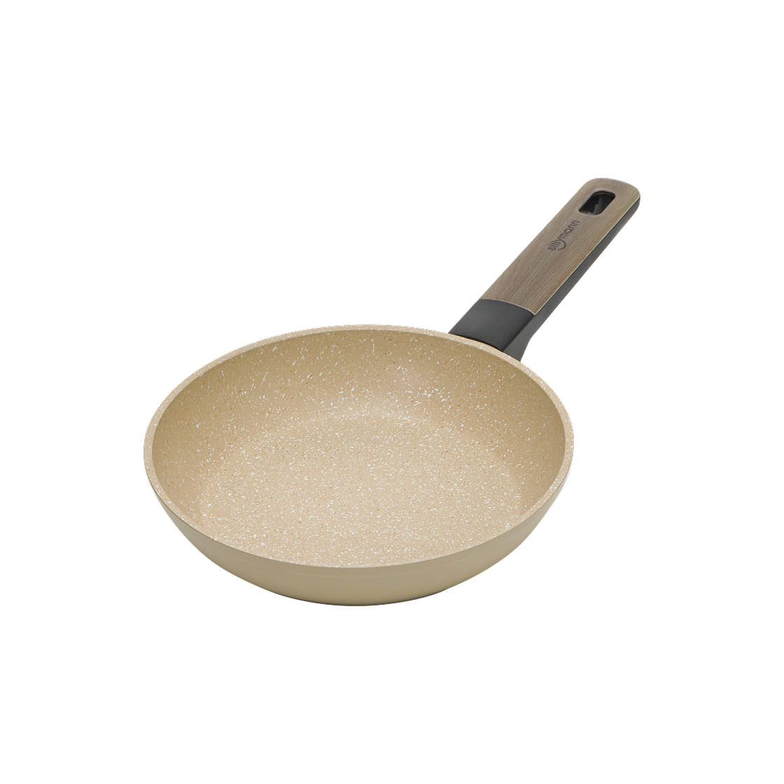 WTK0820 SILLYMANN Day on  frypan 20cm