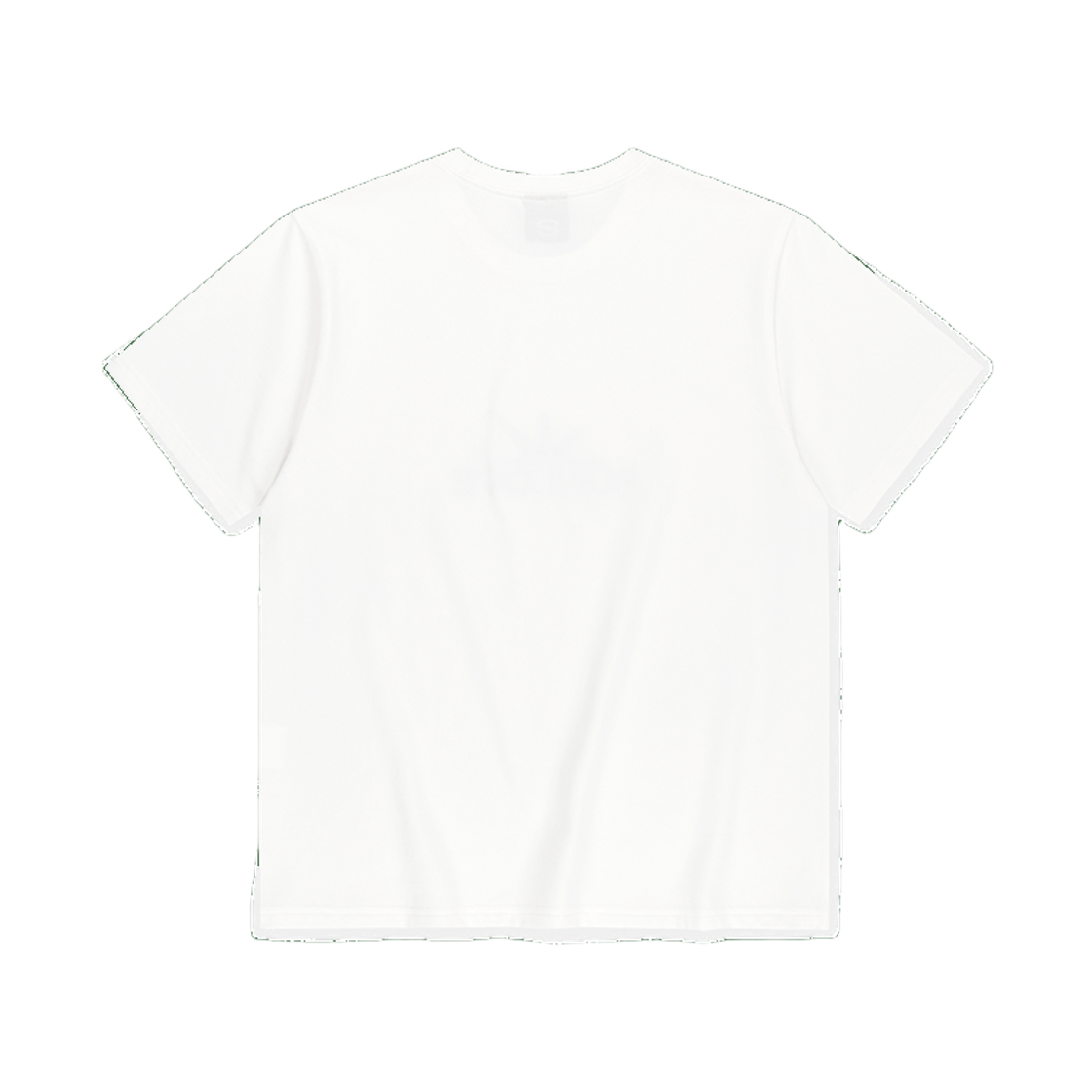 [트리플적립]썬러브 데이브레이크 로고 티 화이트([트리플적립]SUNLOVE Daybreak Logo Tee White) - 2