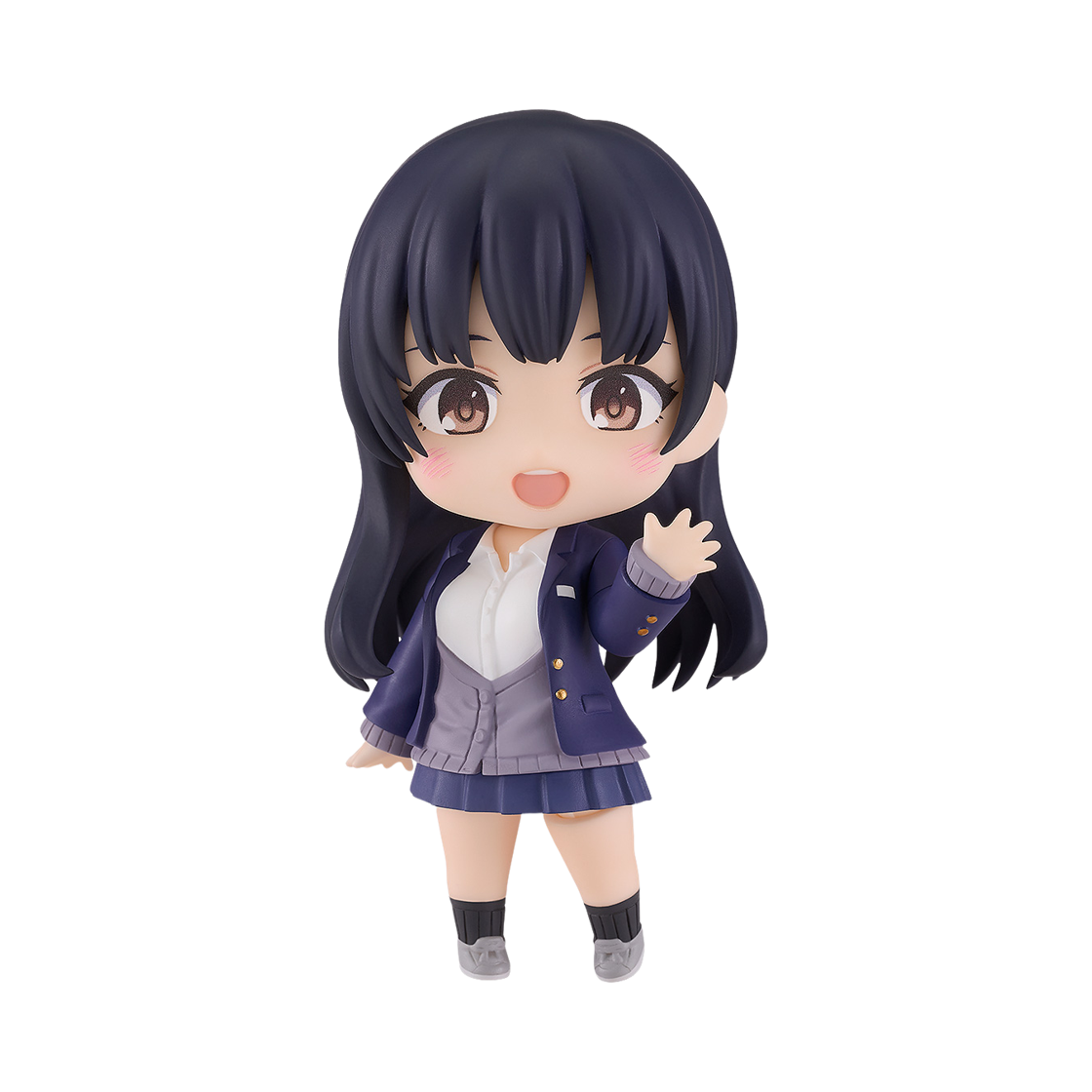 [예약배송] 굿스마일컴퍼니 넨도로이드 야마다 안나 내마음의위험한녀석 재판([예약배송] Good Smile Company Nendoroid Anna Yamada) - 1