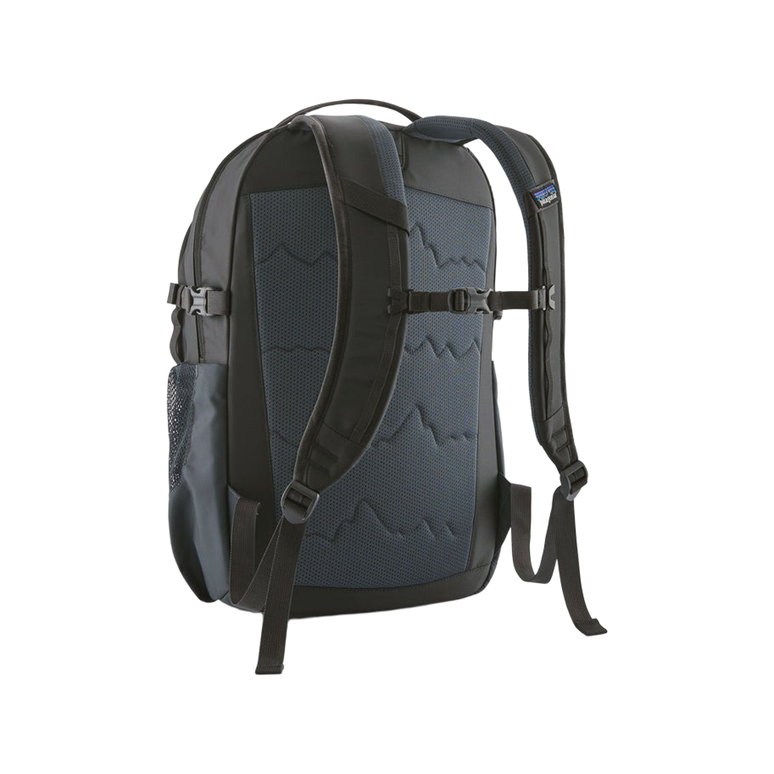 파타고니아 리퓨지오 데이팩 26L 스몰더 블루(Patagonia Refugio Daypack 26L Smolder Blue) - 2