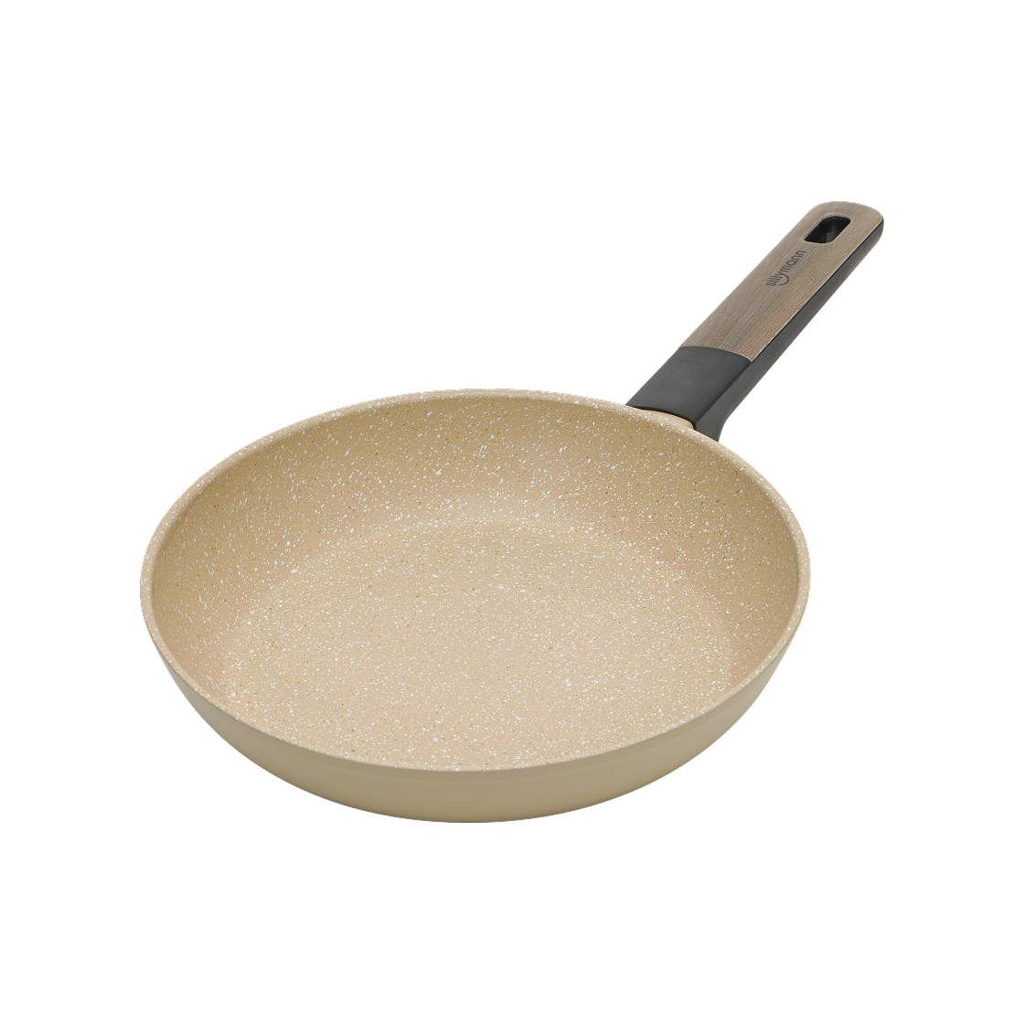 WTK0821 SILLYMANN Day on frypan 24cm