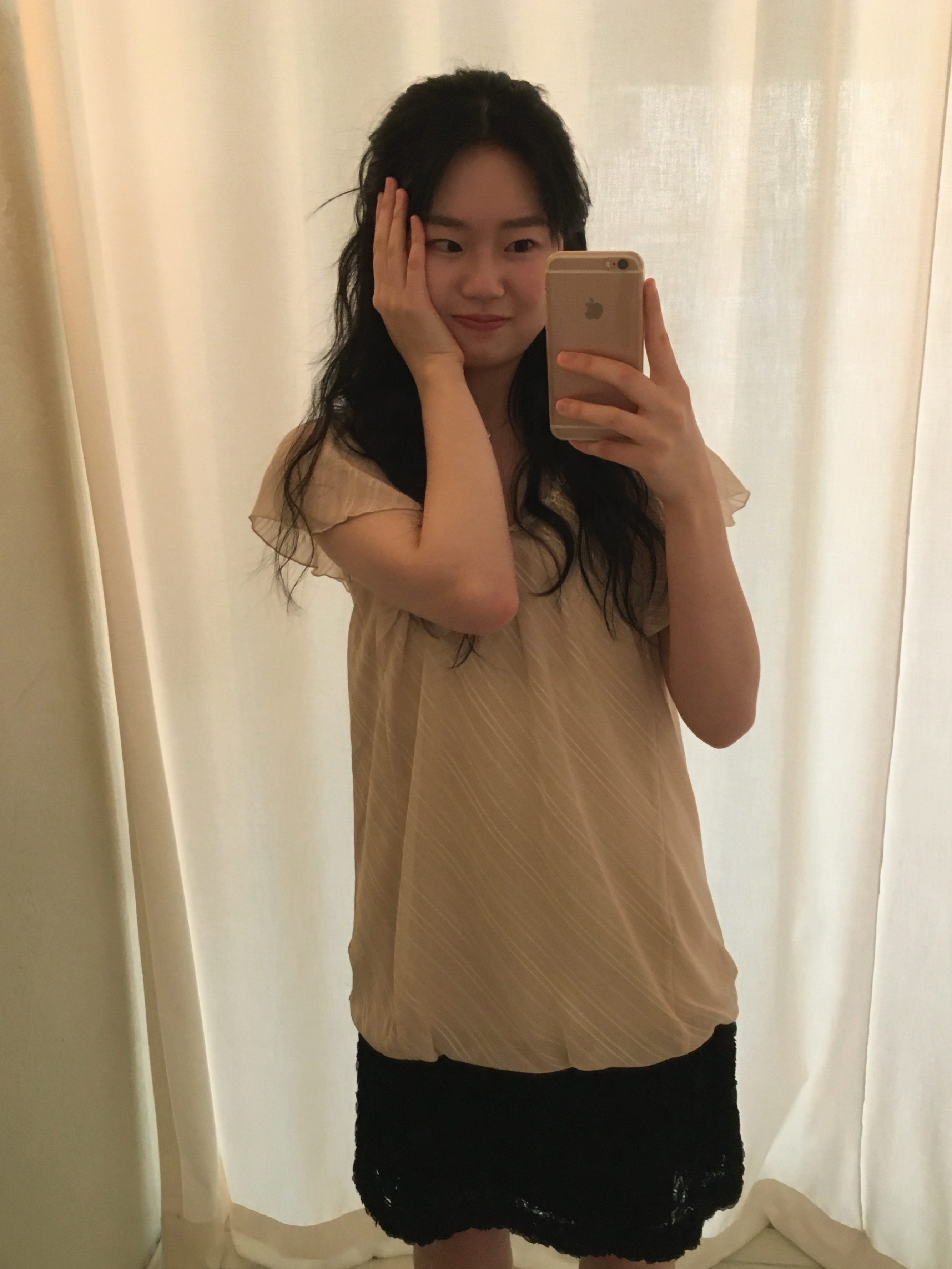 냐옹..님의 스타일
