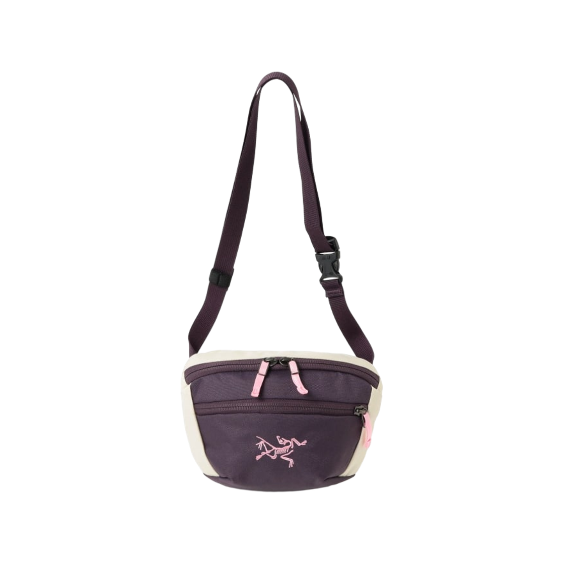 아크테릭스 x 빔즈 보이 맨티스 1 웨이스트팩 코스믹 블룸(Arc'teryx x Beams Boy Mantis1 Waistpack Cosmic Bloom) - 1