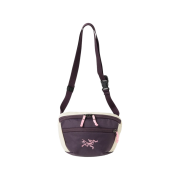 Arc'teryx x Beams Boy Mantis1 Waistpack Cosmic Bloom