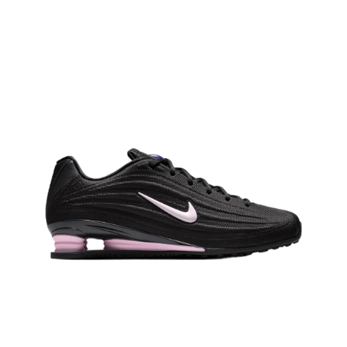 HQ7540-006 (W) Nike Shox Z Black Off Noir