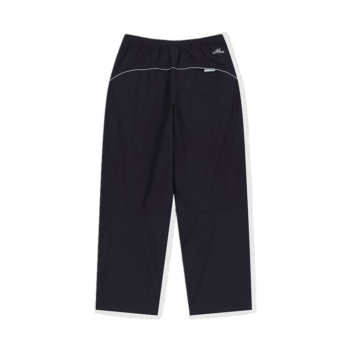 [트리플적립]썬러브 크레센트 트랙 팬츠 네이비([트리플적립]SUNLOVE Crescent Track Pants Navy) - 2