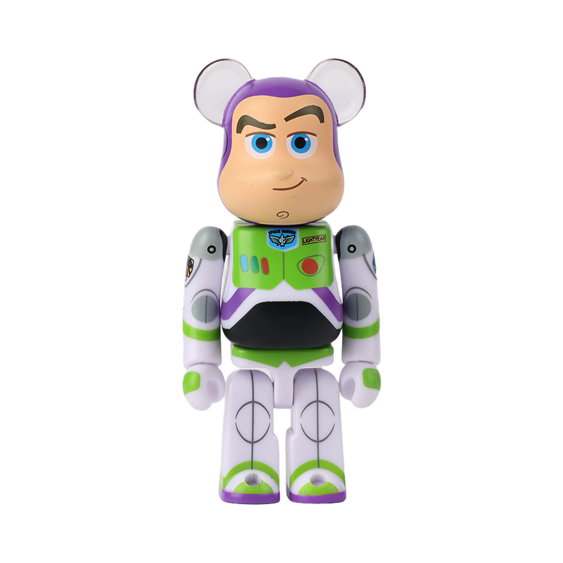 킨키로봇 랜덤 베어브릭 디즈니 토이스토리 3pcs Set (2603005)(KINKIROBOT Bearbrick Chase Disney Toy Story 3Set) - 3