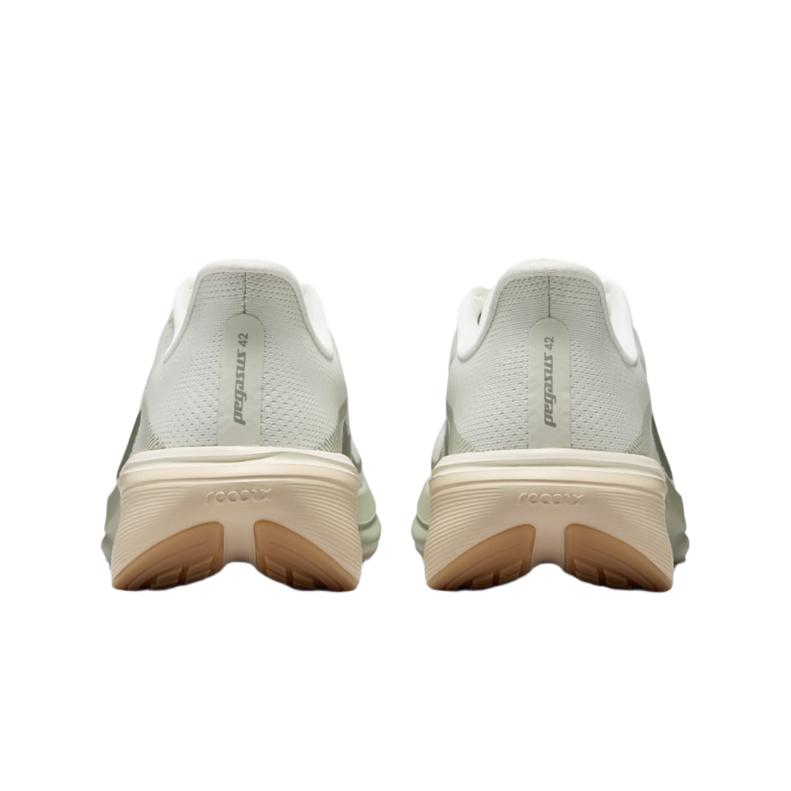 나이키 에어 줌 페가수스 42 스프루스 아우라 페일 아이보리(Nike Air Zoom Pegasus 42 Spruce Aura Pale Ivory) - 3
