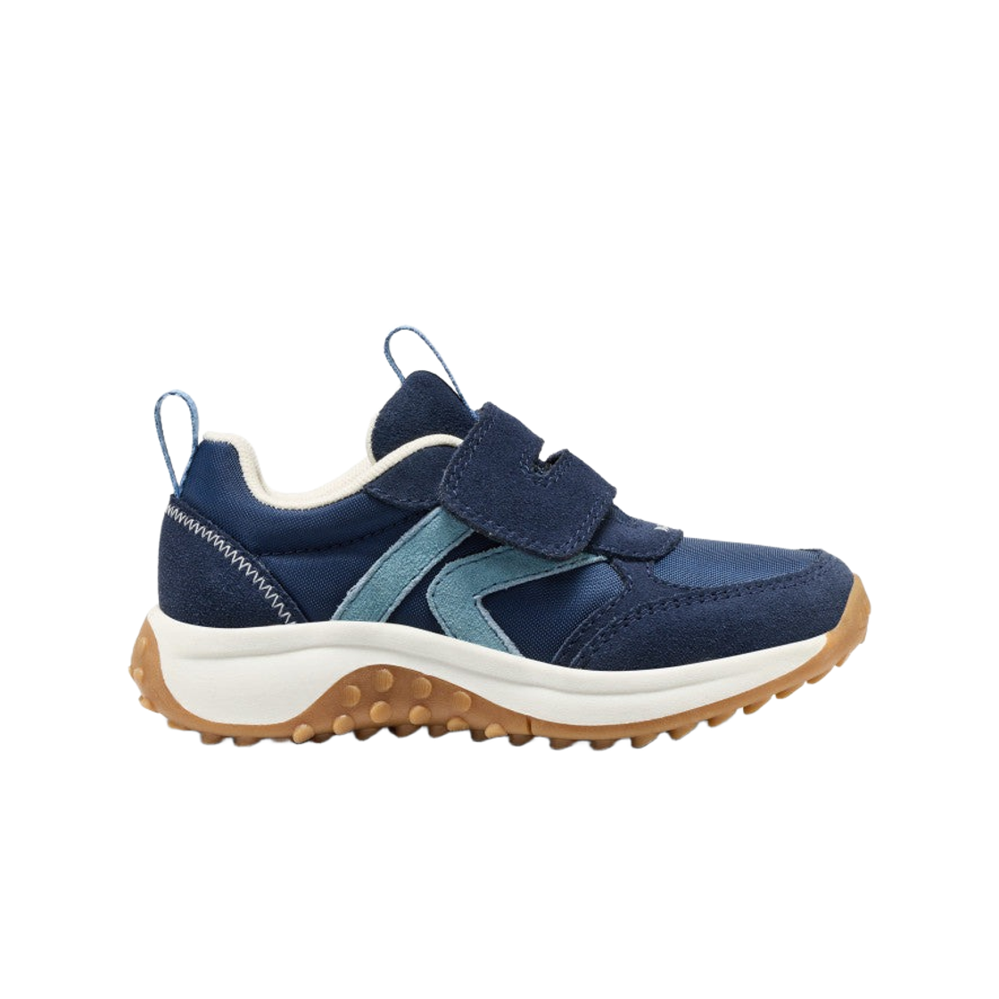 1031964 (Kids) Keen KS86 Sneakers Naval Academy Coronet Blue