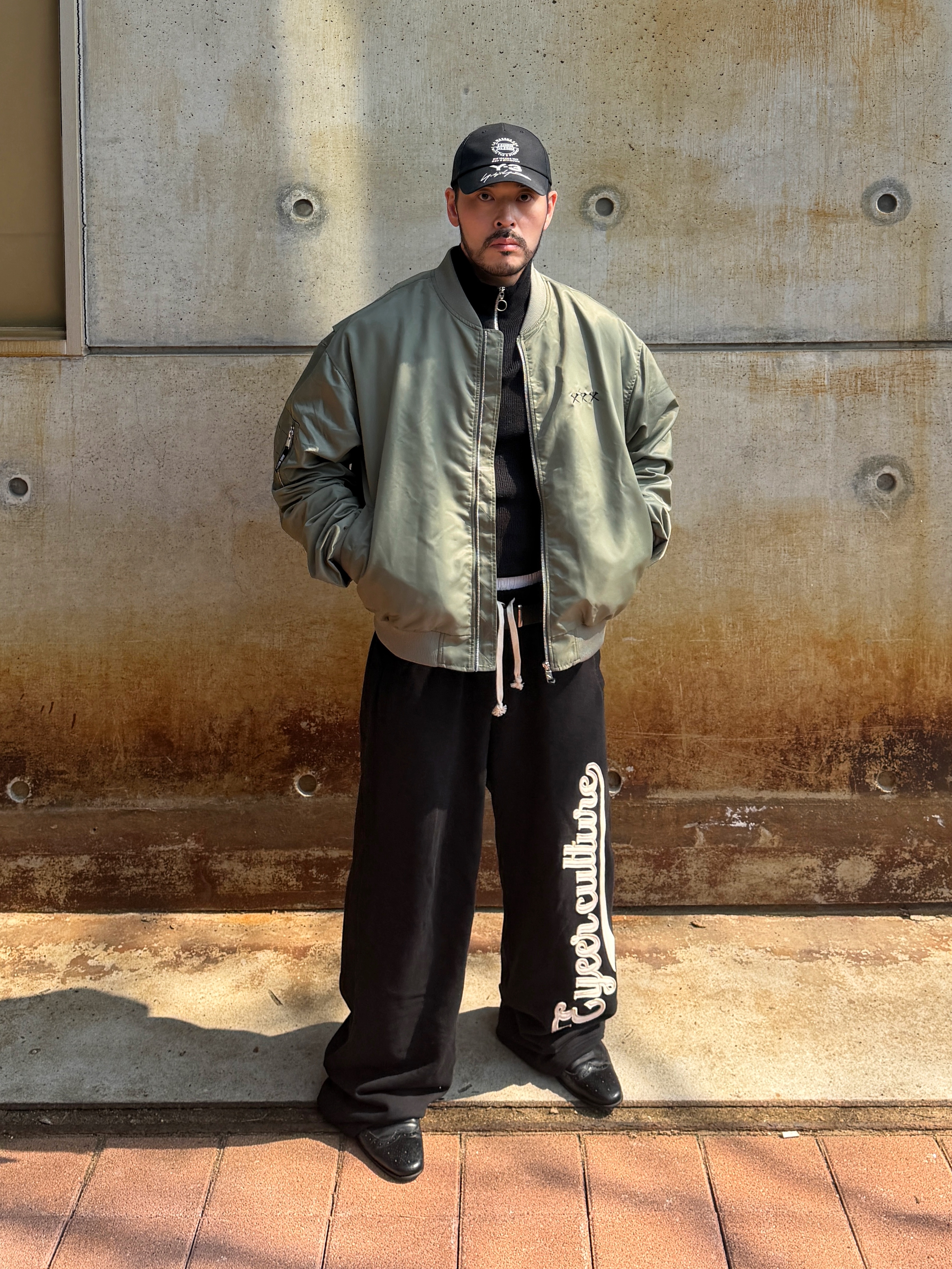 …………………….님의 스타일 - 1