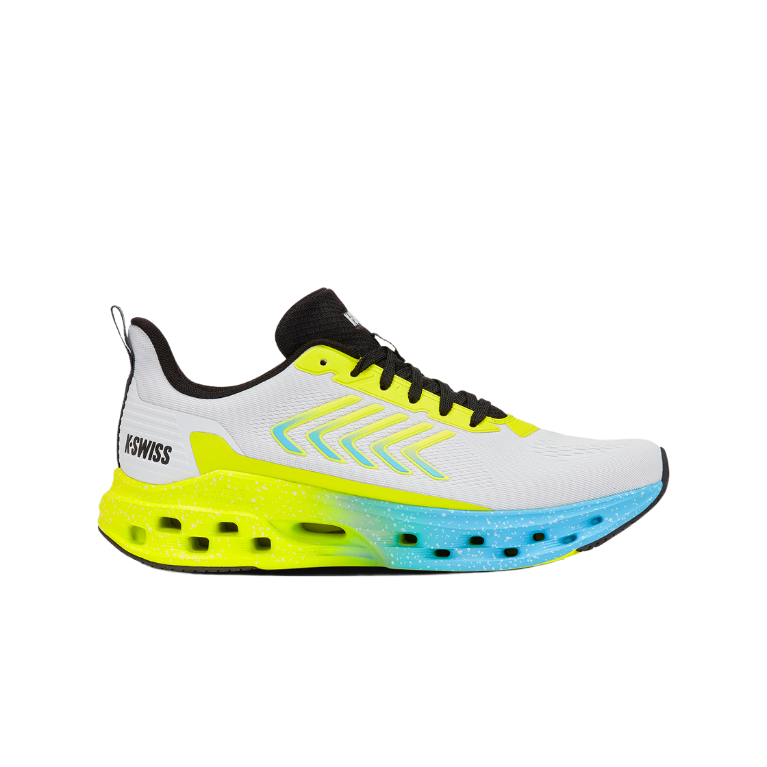 케이스위스 남성 멜로즈 튜브 라이트 러닝화(K-SWISS M Melrose Tubes Lite) - 1