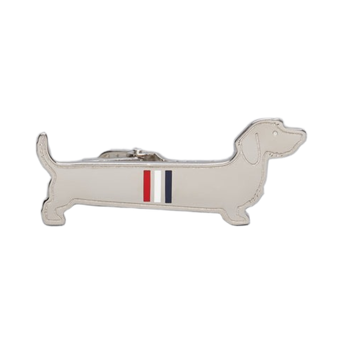 톰브라운 리무진 헥터 타이 바 스털링 실버(Thom Browne Limousine Hector Tie Bar Sterling Silver)