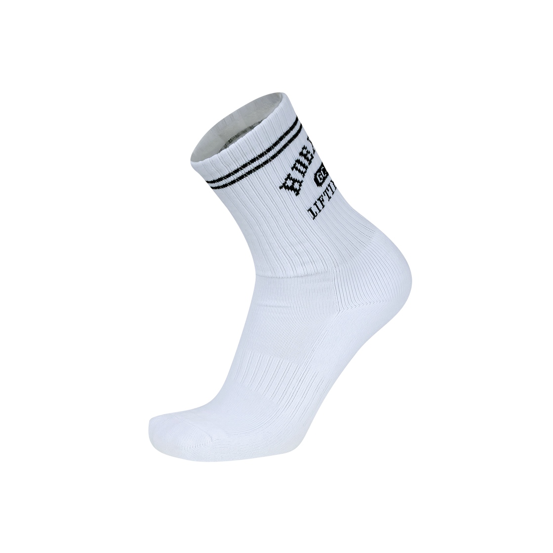 에이치덱스 리프트 크루 삭스 2 컬러(HDEX Lift Crew Socks 2 color)