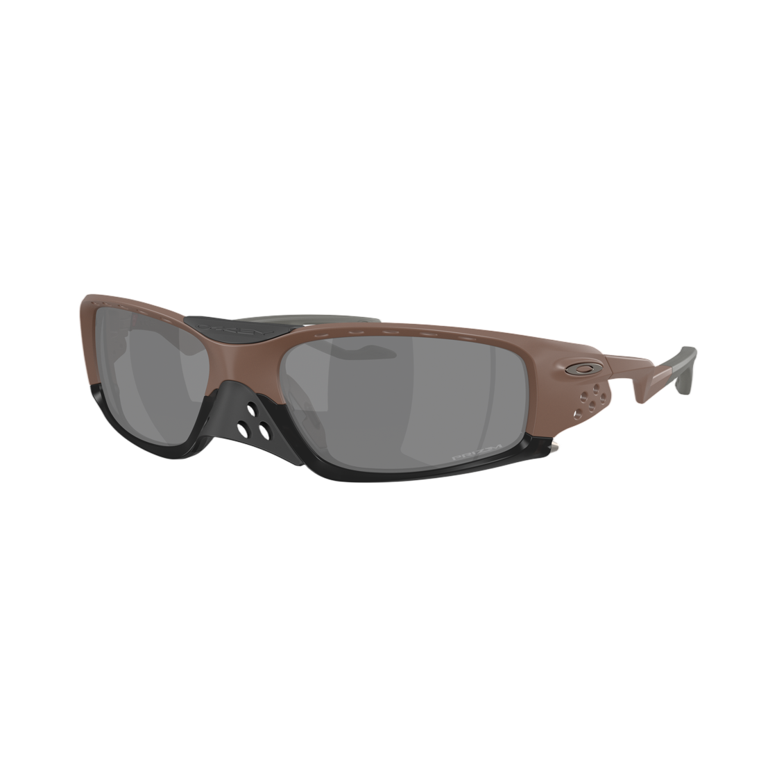 오클리 플란타리스 SQ 마호가니 프리즘 블랙(Oakley Plantaris SQ Mahogany Prizm Black) - 2