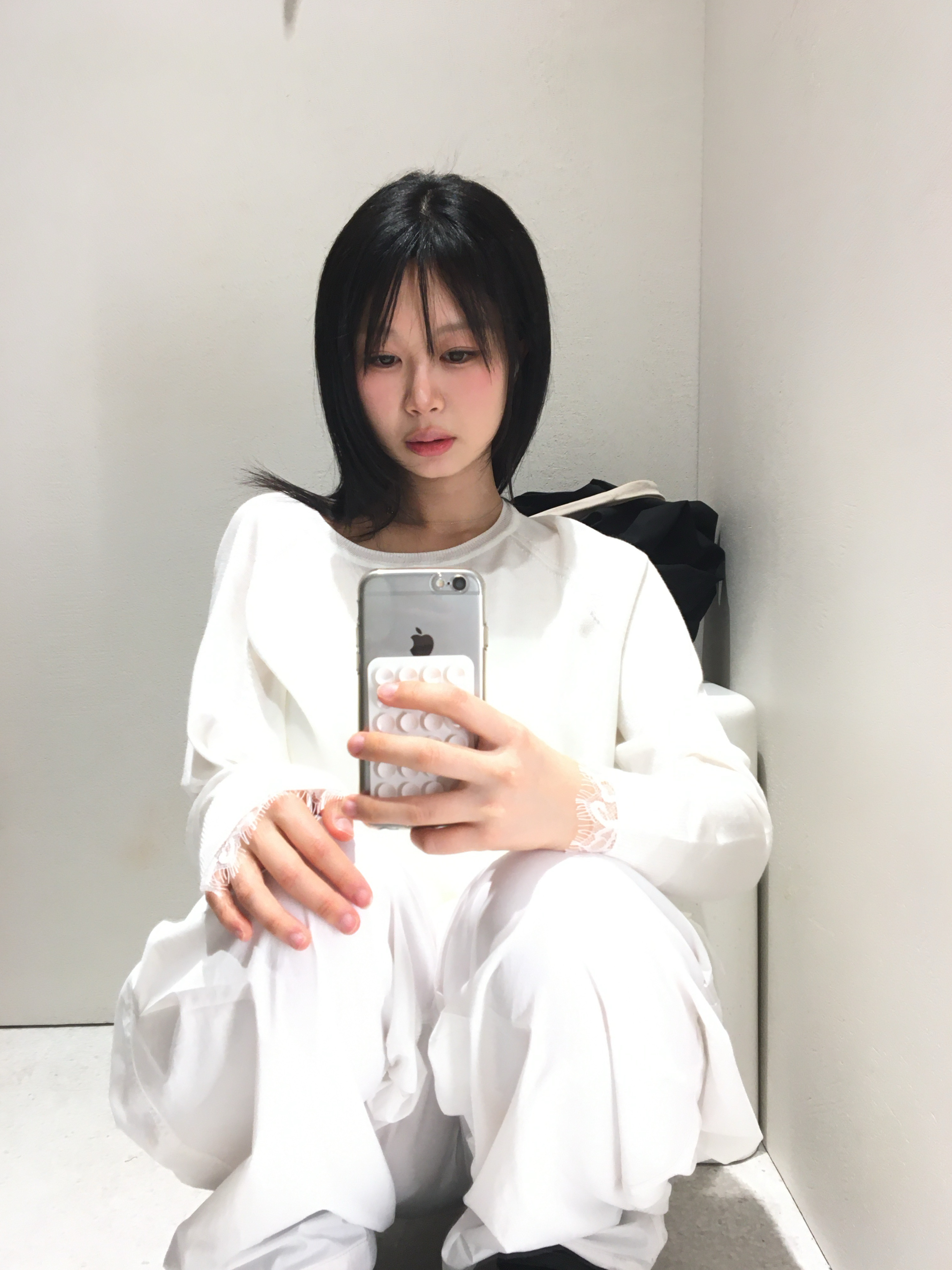 션님의 스타일 - 2