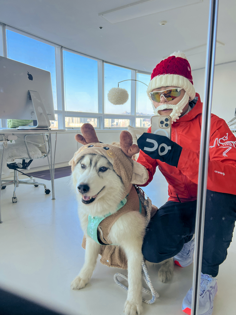 KREAM 프로필 이미지