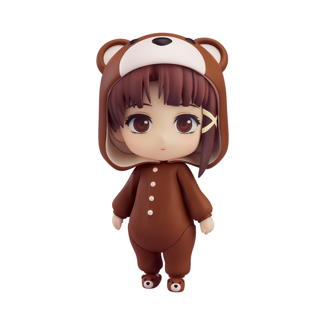 4580828675988 [예약배송] Good Smile Company Nendoroid lain iwakura Bear Pajamas Ver Basic