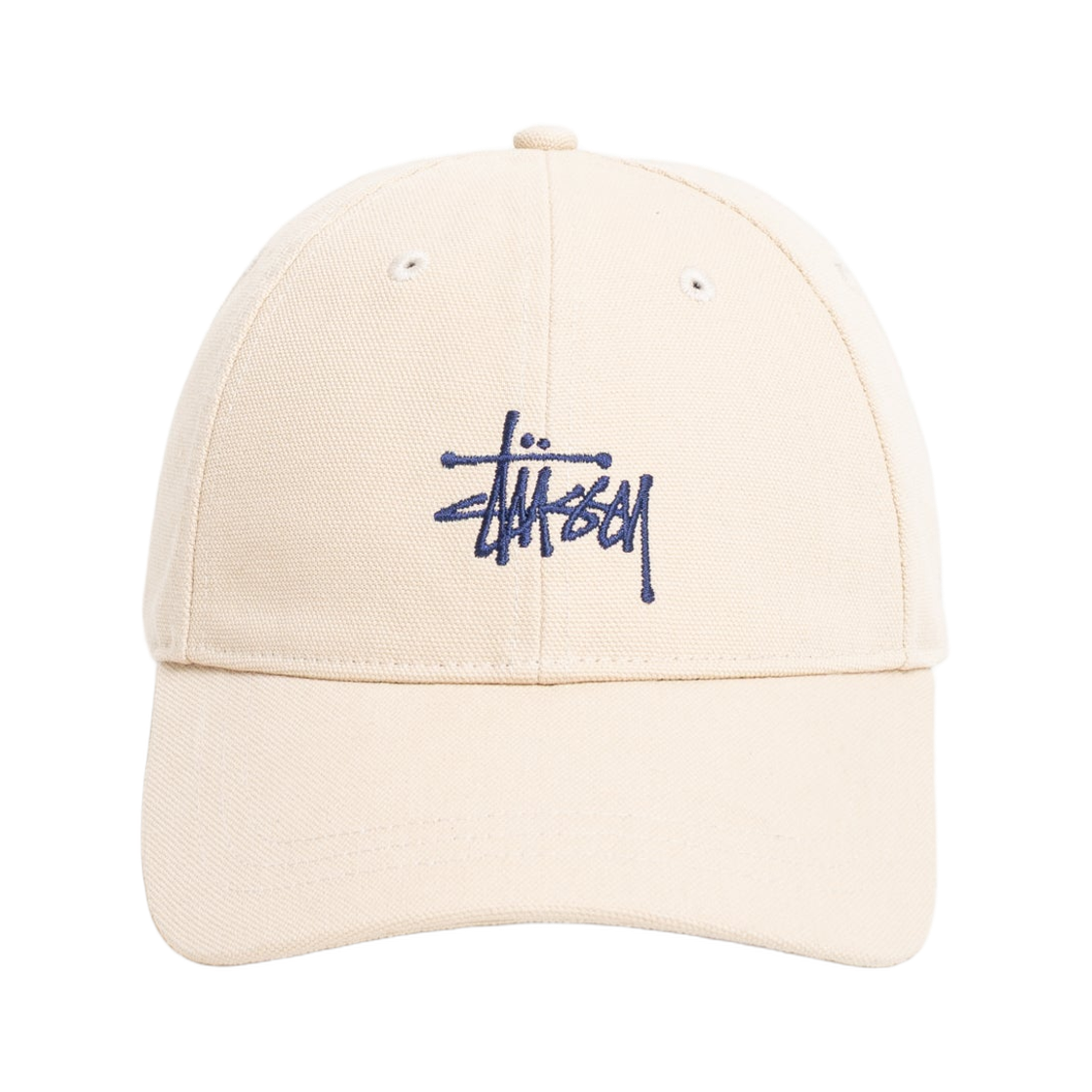 1311232 Stussy Basic Stussy Cap Tan