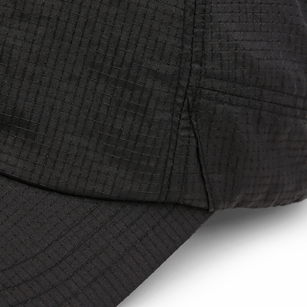 유알에이치 러닝 선글라스 볼캡 블랙(URH C 008 OPT GBR BK) - 5