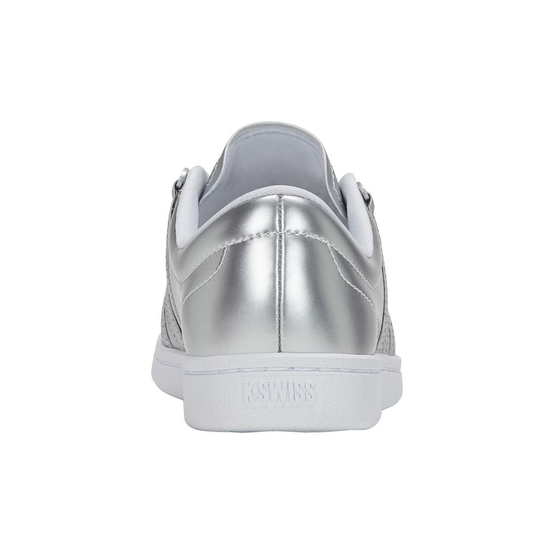 케이스위스 여성 클래식 66 NXT 코트 스니커즈(K-SWISS W Classic 66 Nxt) - 5
