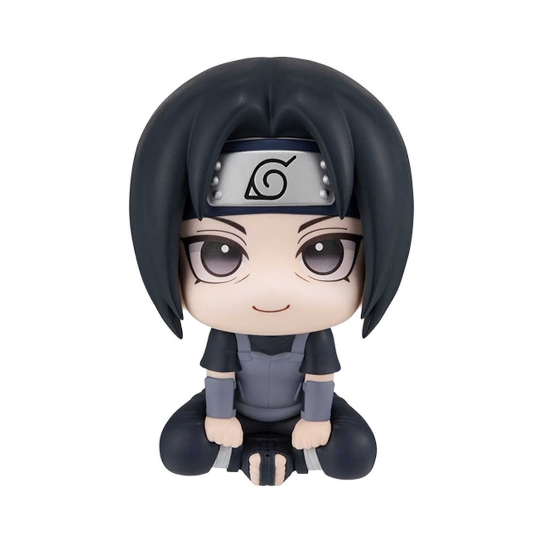 [예약배송] 메가하우스 우치하 이타치 암부 버전 룩업 나루토 재판([예약배송] Megahouse Lookup NARUTO Shippuden
Itachi Uchiha Anbu Ver Repeat)