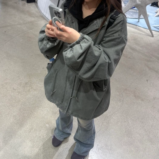 스타일 카드