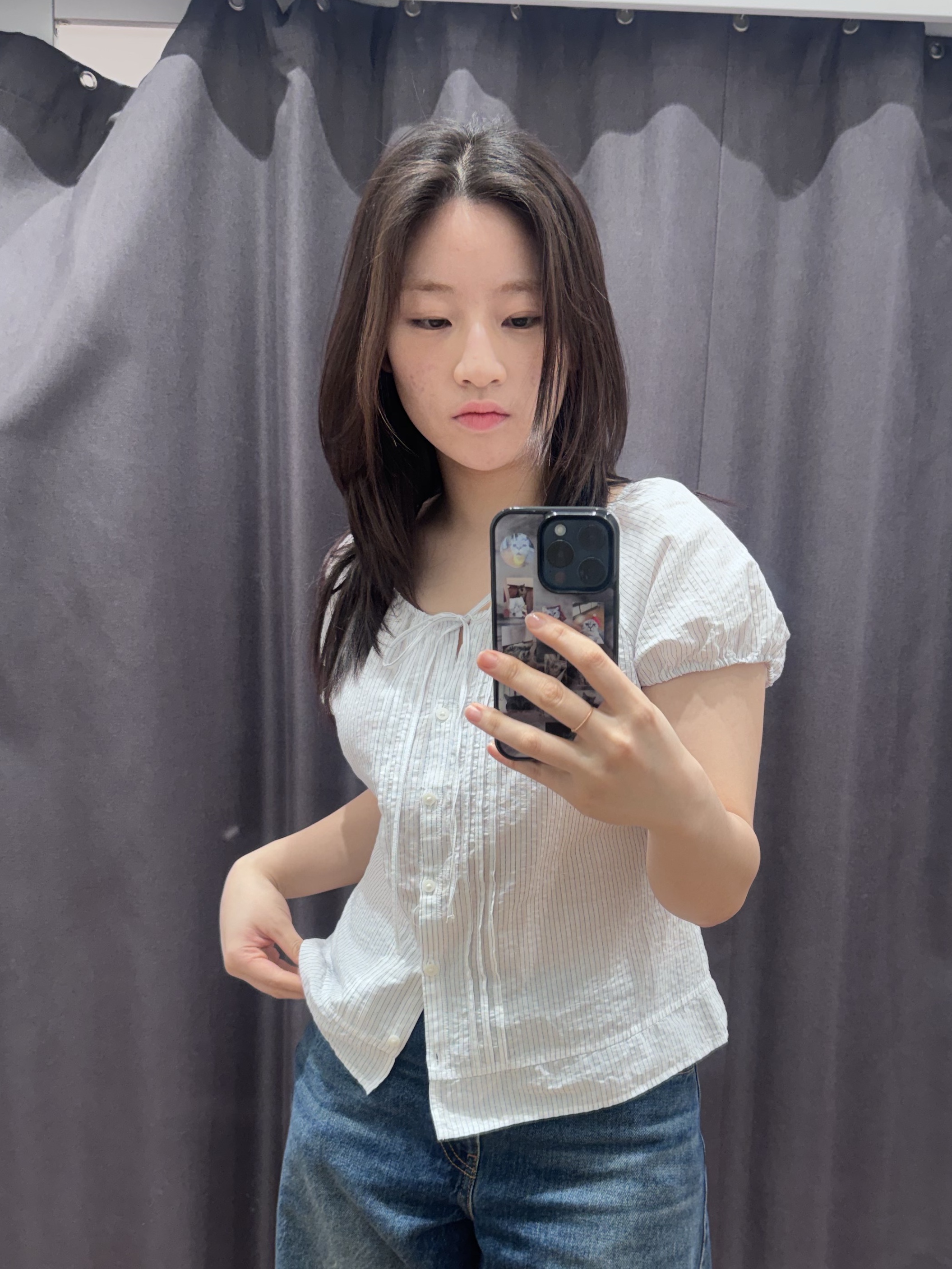 연님의 스타일 - 2