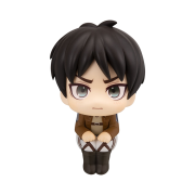 [예약배송] Megahouse Lookup Attack on Titan Ellen Jaeger Grumpy Ver