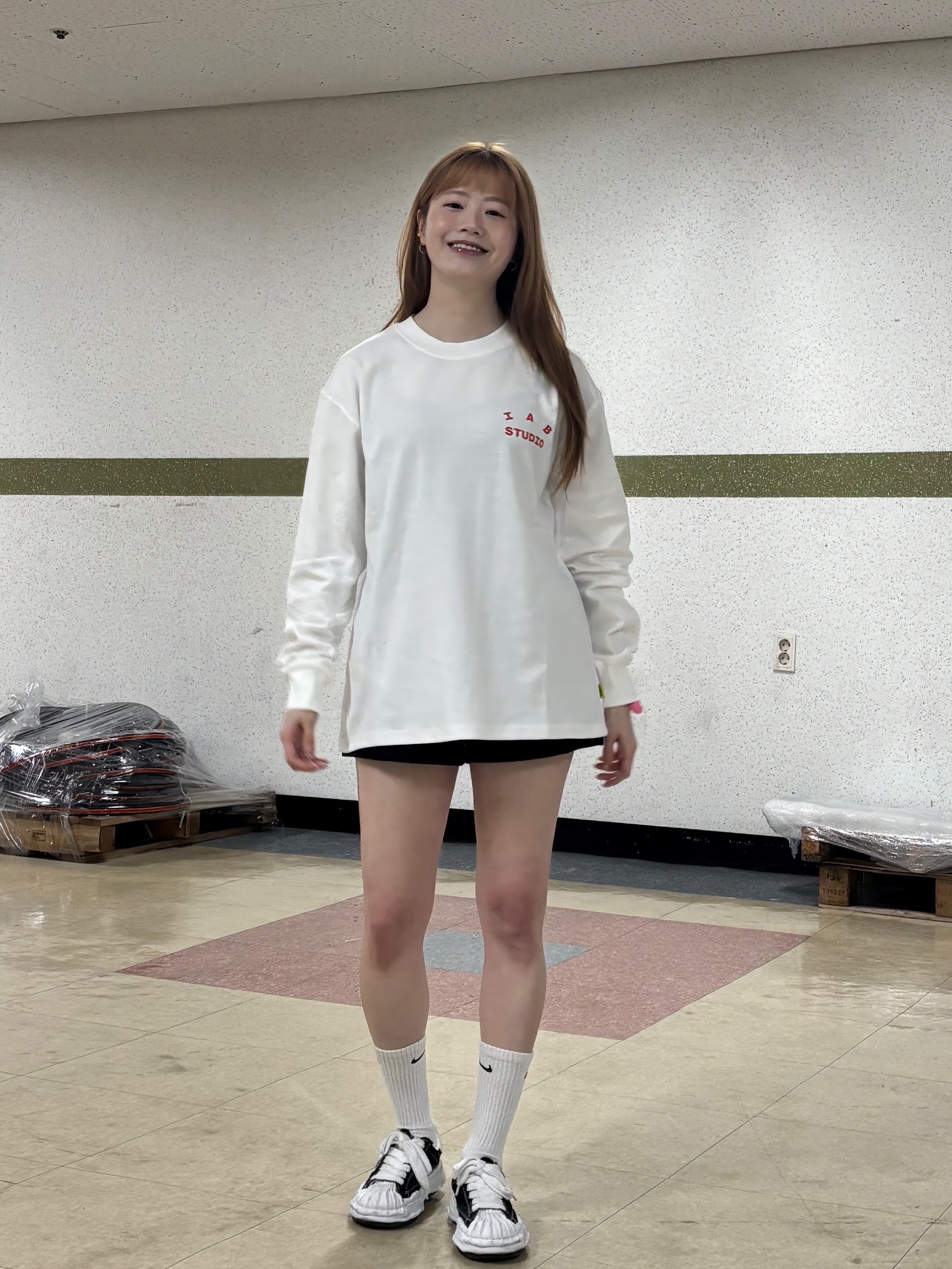 Human Made Heart Rubber Band Pink, Mischief Lightweight Zip Around Backpack Black 착용 스타일 - 6