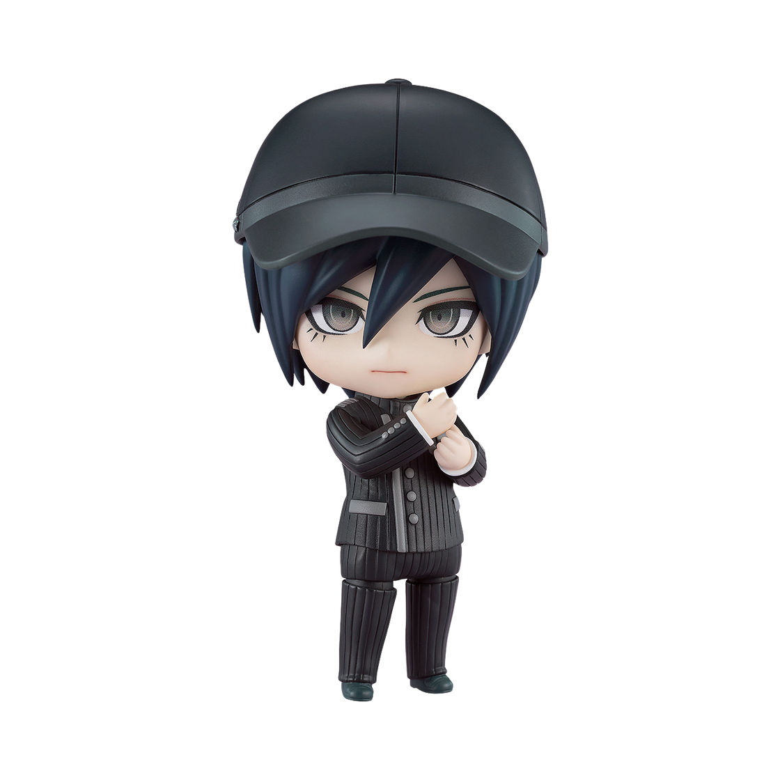 [예약배송] 굿스마일컴퍼니 넨도로이드 사이하라 슈이치 단간론파([예약배송] Good Smile Company Nendoroid Shuichi Saihara)