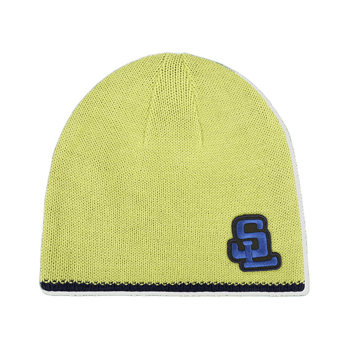 [트리플적립]썬러브 리버서블 넷 비니 라임([트리플적립]SUNLOVE Reversible Net Beanie Lime)
