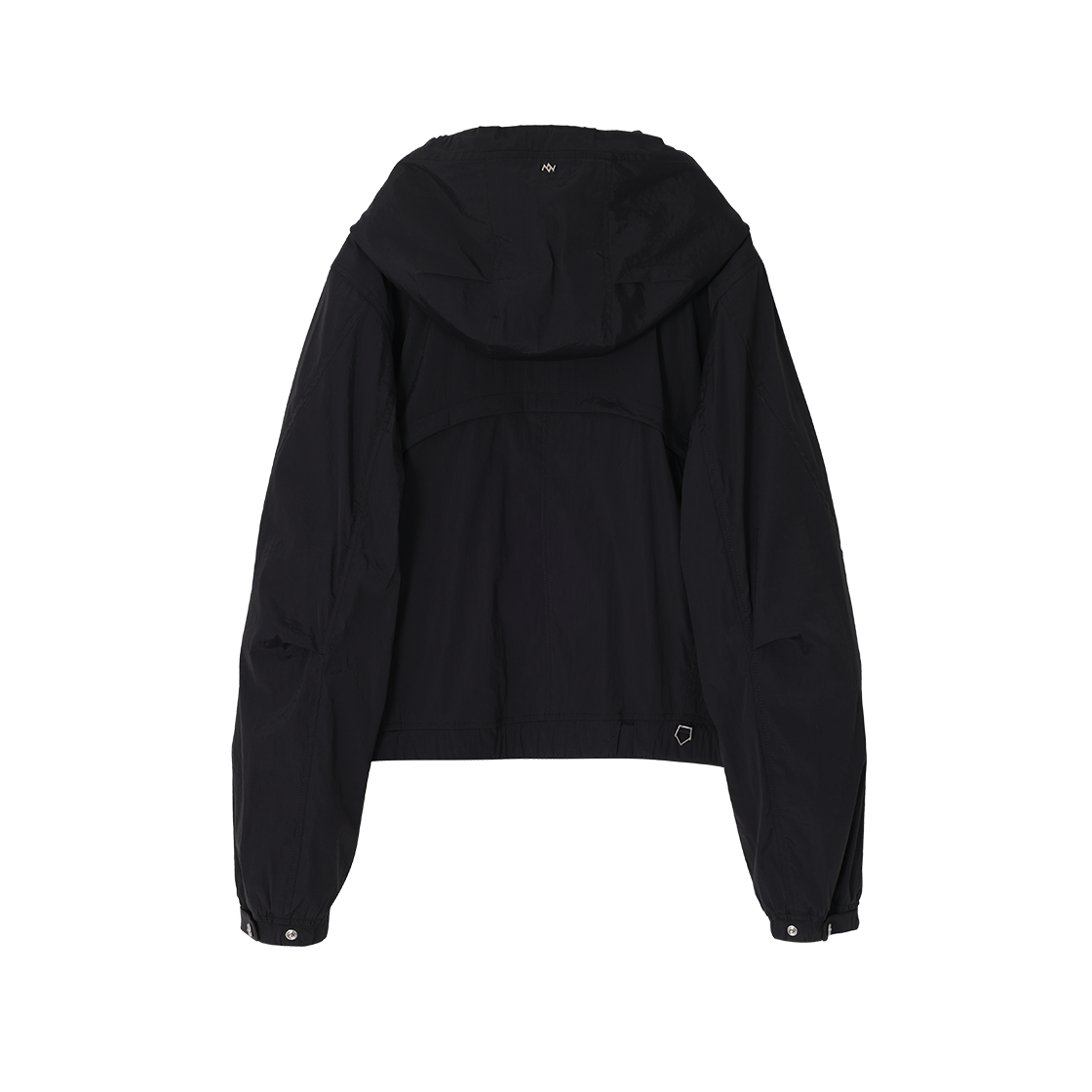 (W) 송지오 지제로 팬서 트랙 점퍼 블랙((W) SONGZIO ZZERO Panther Track Jumper Black) - 2