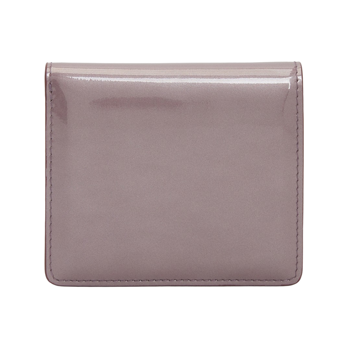 메종 마르지엘라 포 스티치 반지갑 핑크(Maison Margiela Four Stitch Bi-Fold Wallet Pink) - 2