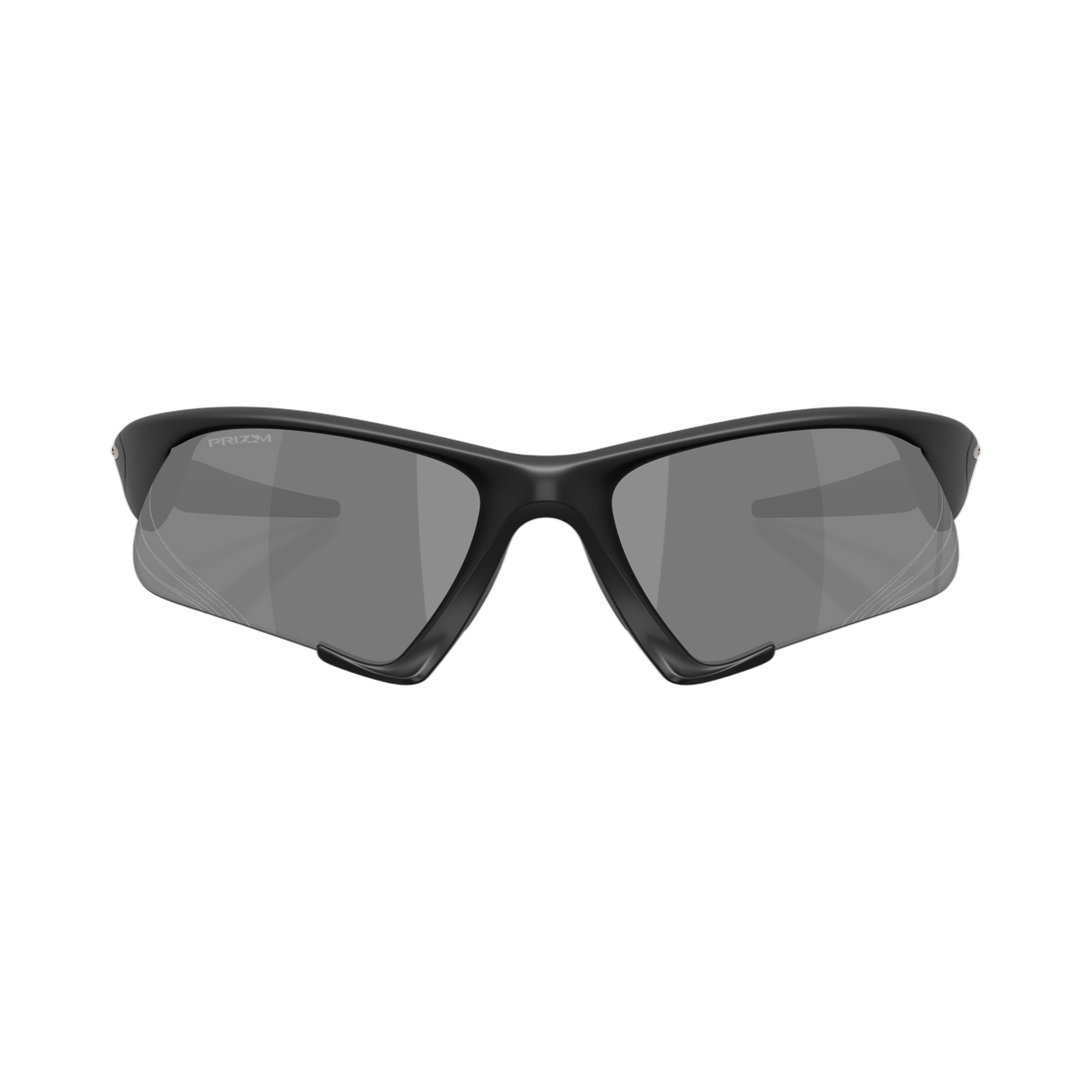 OO9532-0164 Oakley Suture Jacket Matte Black Prizm Black
