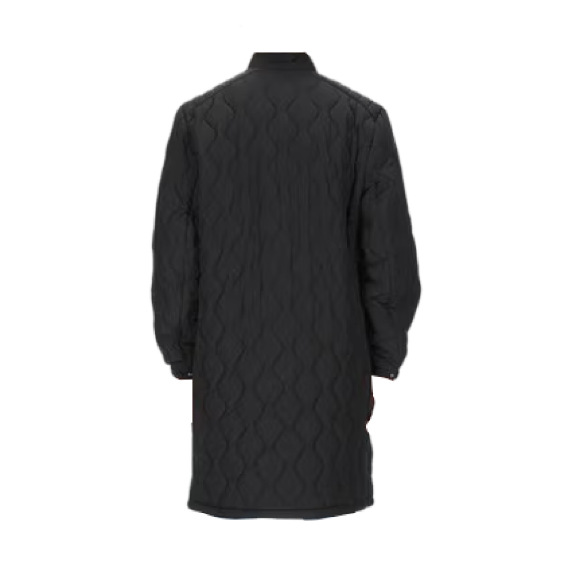 무스너클 로블링 롱 파카 블랙(Moose Knuckles Roebling Long Parka Black) - 2