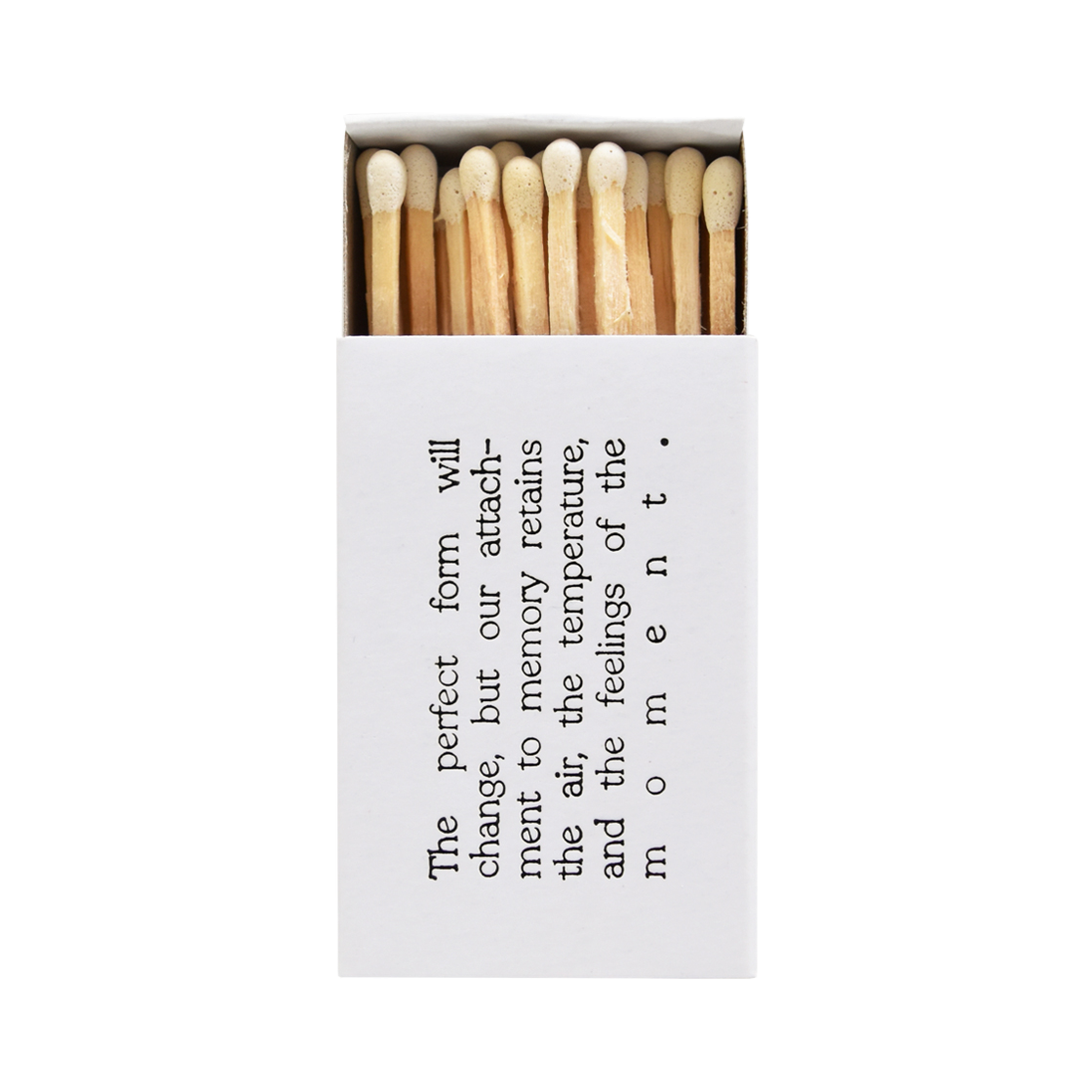허니플라밍고 미니성냥(HONEY FLAMINGO Mini Matches)